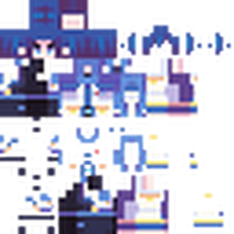 Minecraft Skins Fandom