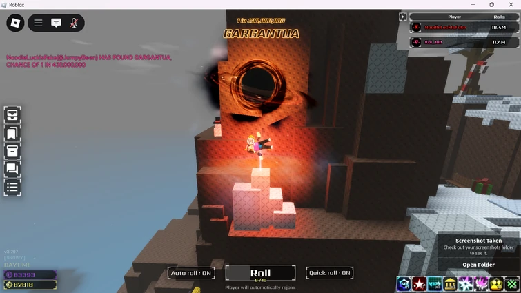 Discuss Everything About Sol's RNG Wiki | Fandom