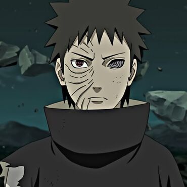 Qual a melhor aparência do Momoshiki? Mangá/Anime ou Filme