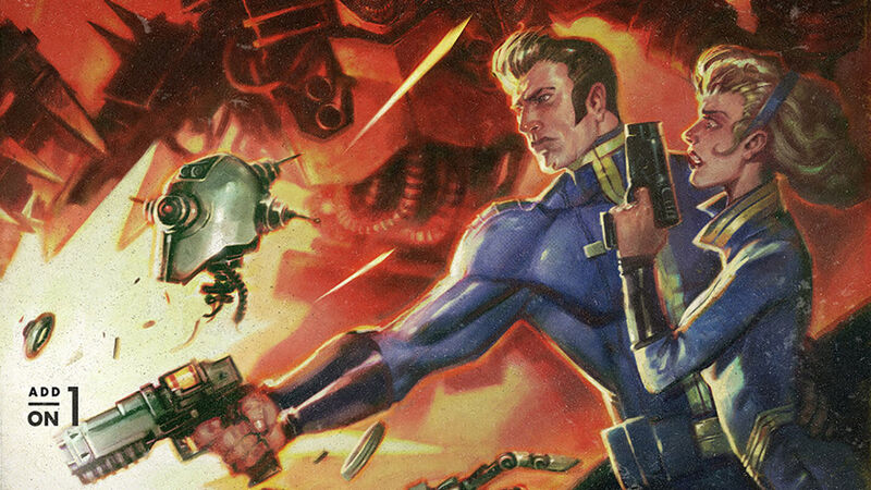 Fallout 4: five things you need to know about the DLC, Games