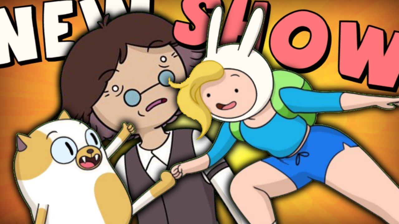 Adventure Time' Fionna and Cake Series Ordered at HBO Max