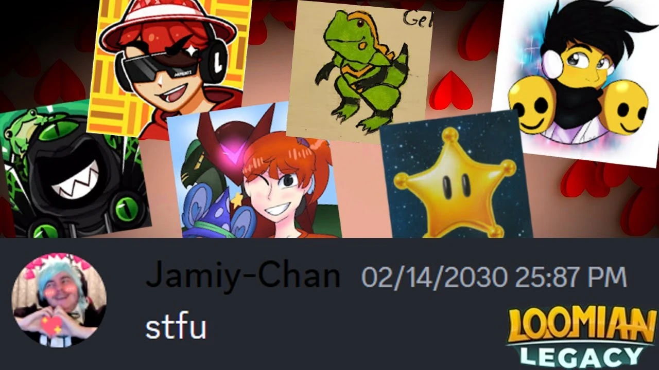 lol this guy is trash Fandom