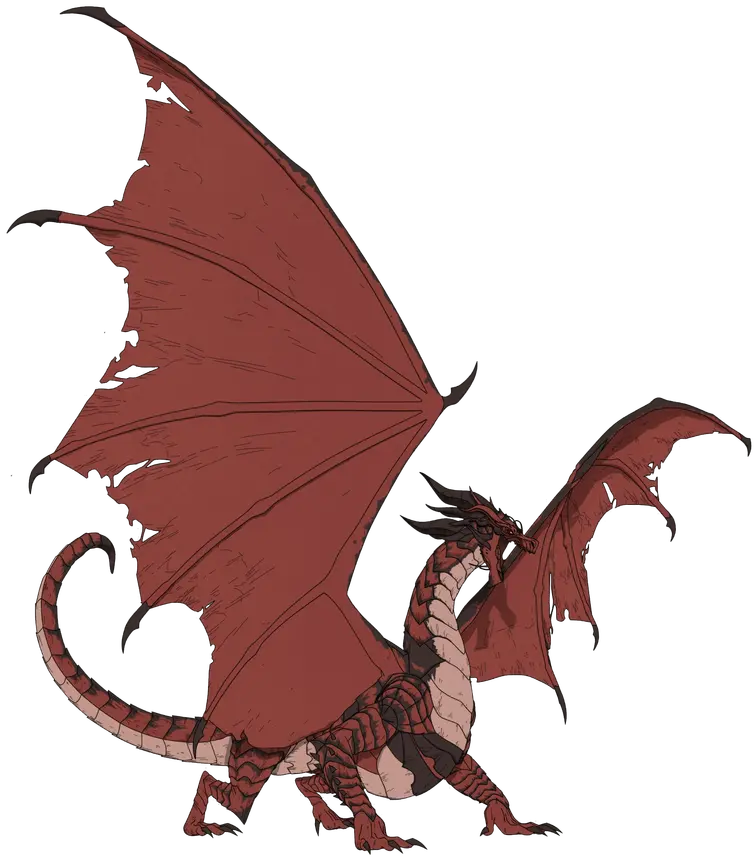 Red Dragon Battle Royale | Fandom