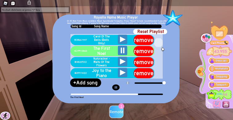 Found some more music ids !!!  Id music, Roblox codes, Love songs playlist