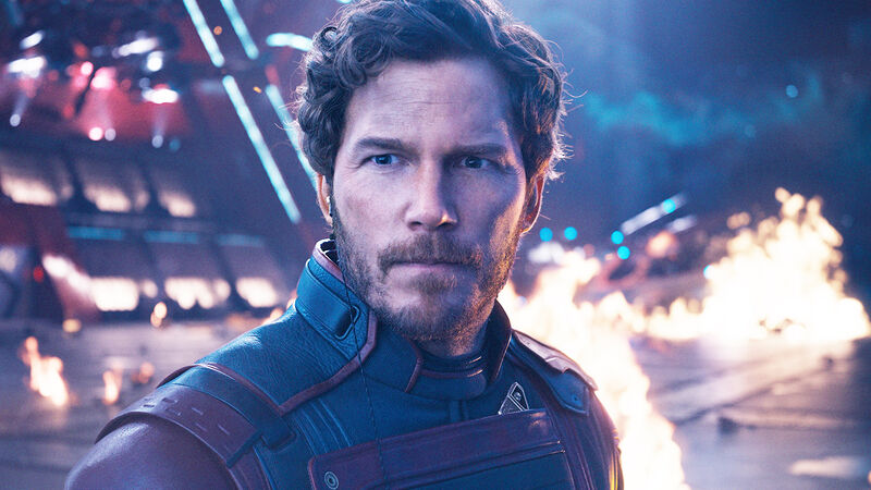 Star-Lord: How a '70s D-list Marvel character became one of its biggest  stars with Guardians of the Galaxy