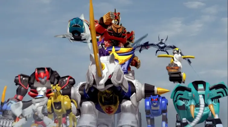 Discuss Everything About RangerWiki | Fandom