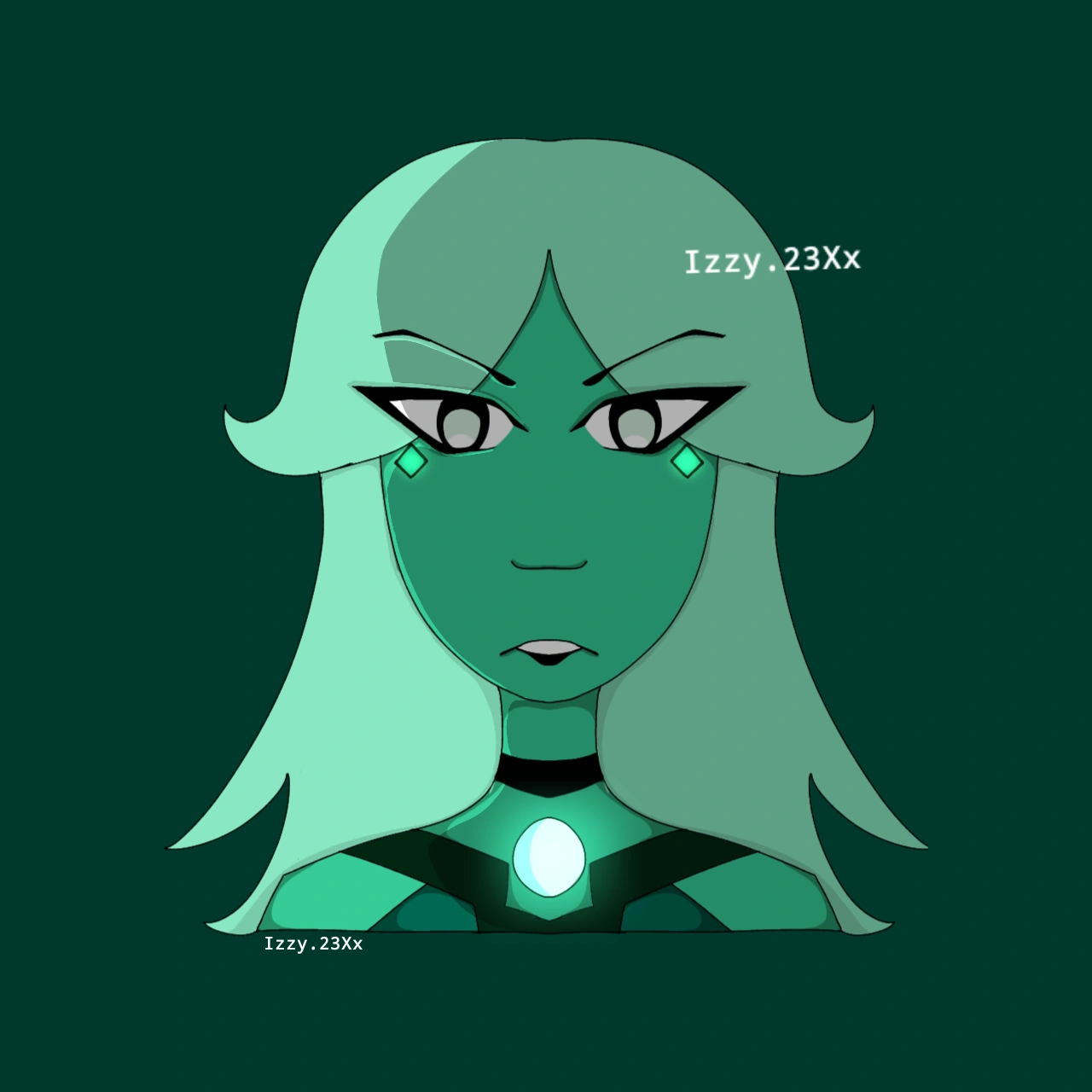 Making Gem Galaxies Gems Villains / Rebels DELTA PEARL Fandom