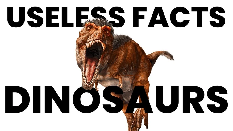 A Solid 10 Minutes of Dinosaur Facts (with Chris & Jack)