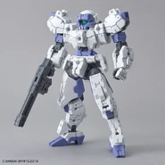 eEXM-21 Rabiot [White]
