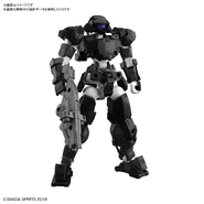 bEXM-15 Portanova [Black]