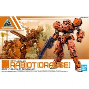 EEXM-21 Rabiot -Orange- 05