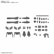 Option Parts Set 1