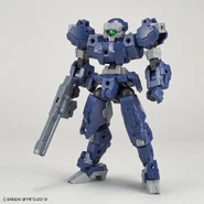 eEXM-21 Rabiot [Navy]