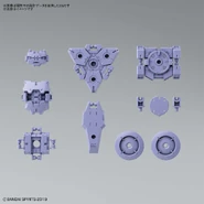 Option Armor for Spy Drone [Purple]