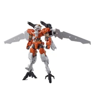 eEXM-17 Alto (Aerial Battle Specification) [Orange]