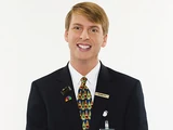 Kenneth Parcell
