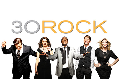 30 Rock Wiki