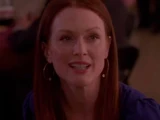 Nancy Donovan