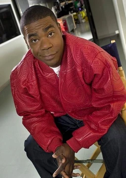 tracy jordan sex doll How do I know? I'm Tracy Jordan's sex doll. : r/30ROCK main image 0