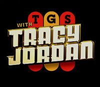 Tracy Jordan