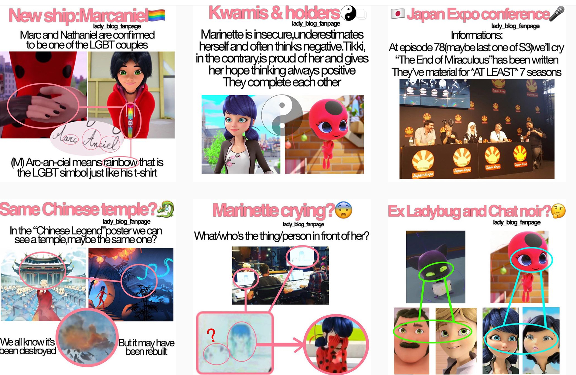 Discuss Everything About Miraculous Ladybug Wiki Fandom