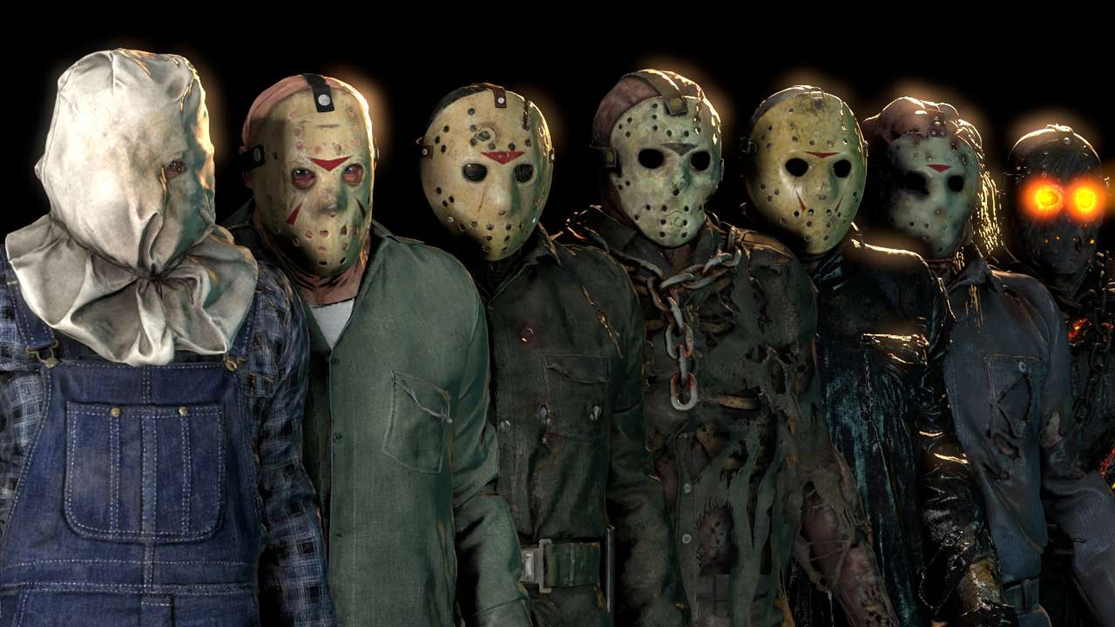 How would you beat Jason Voorhees? | Fandom