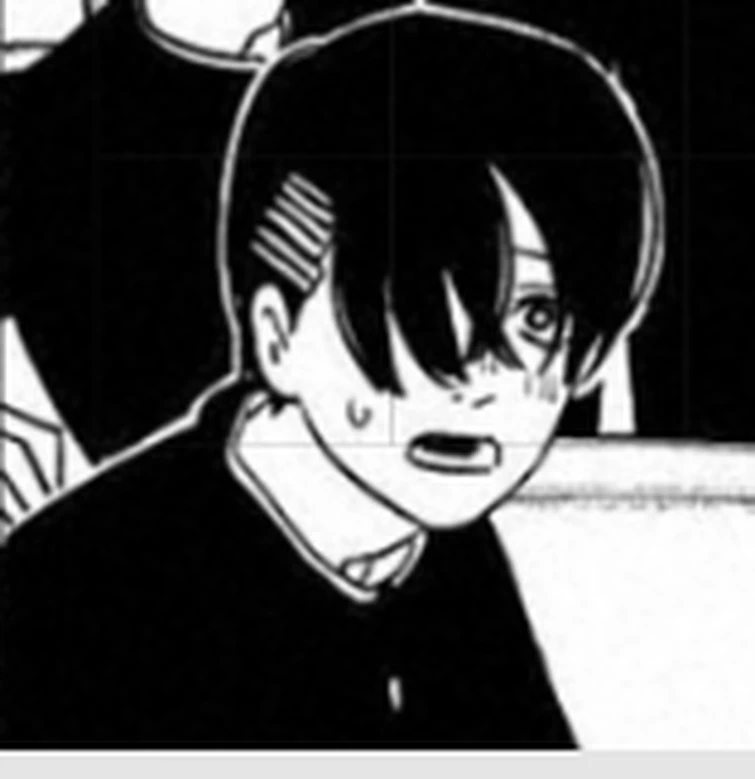 Femboy Kobeni Fandom