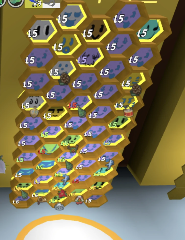 Bee Swarm Progression Guide : r/BeeSwarmSimulator