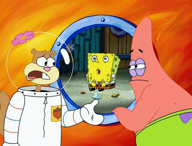 Discuss Everything About Encyclopedia SpongeBobia Fandom