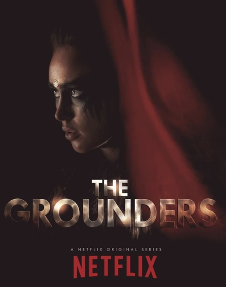 Discuss Everything About The 100 Wiki | Fandom