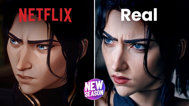 Meet the MIND-BLOWING Arcane Season 2 Characters!