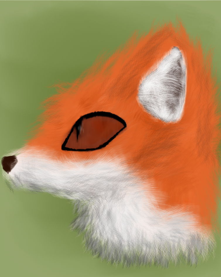 Red Fox, Adopt Me! Wiki