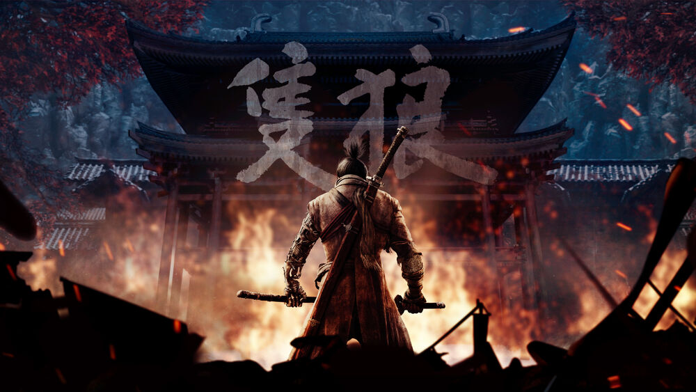 What We Learned Playing Sekiro Shadows Die Twice Fandom