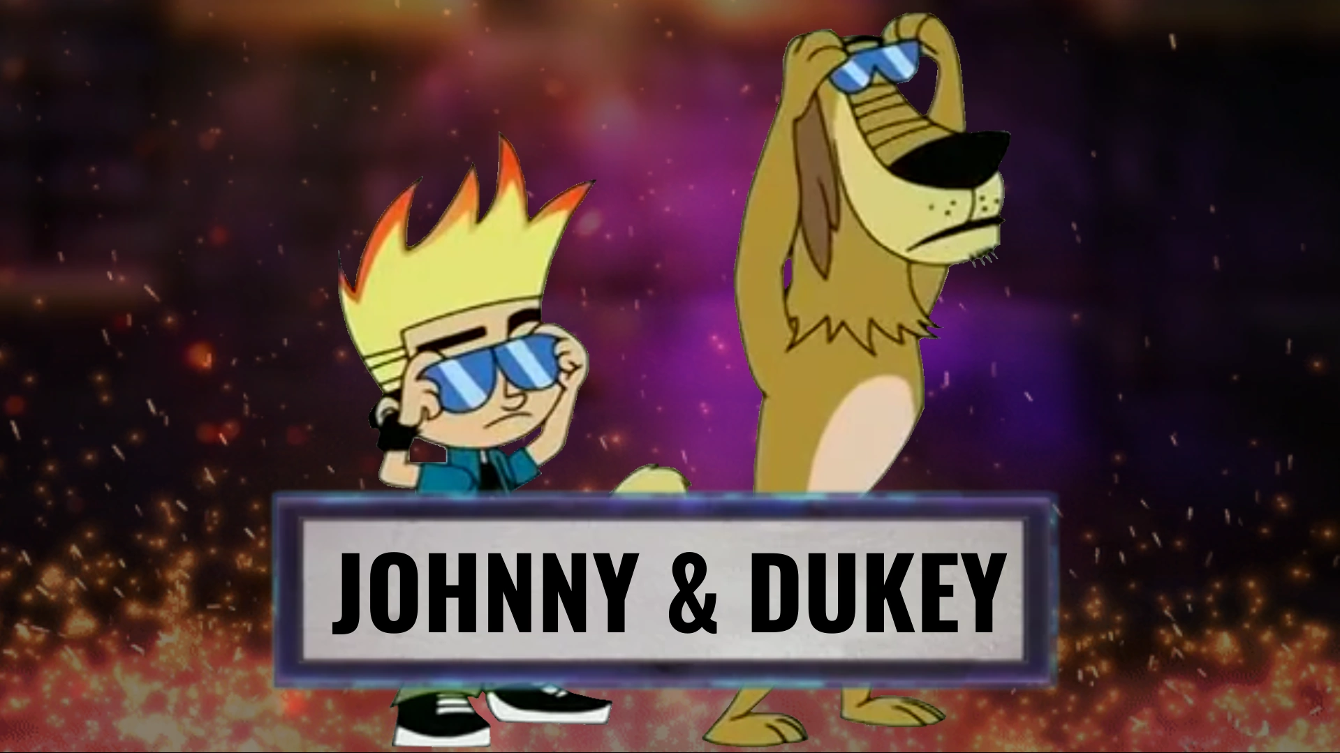 Time huh, well it's been a very long time since I've checked it Fandom