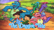 The Dragon Tale