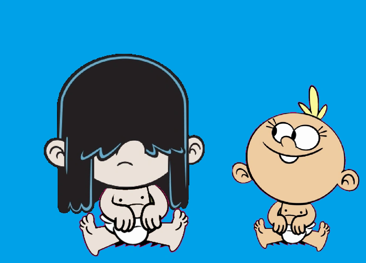 User Blog 1033forest Lucy And Lily Want To Fly 324 Entertainment Wiki Fandom