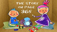 The Story on Page 365