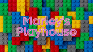 Marley's Playhouse