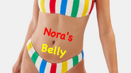 Nora's Belly