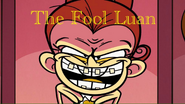 The Fool Luan