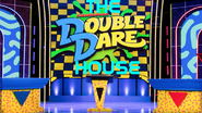 The Double-Dare House