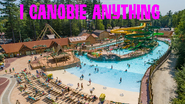 I Canobie Anything