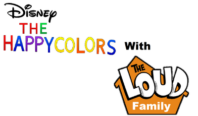 The Happy Colors The Loud Family.png