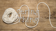 String Thing