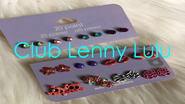 Club Lenny Lulu