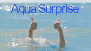 Aqua Surprise