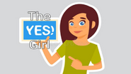 The Yes Girl