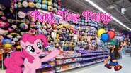 Part Time Pinkie