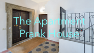 The Apartment Prank House