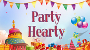 Party Hearty